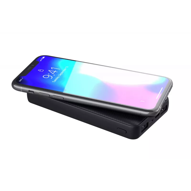 Trust Primo litiumioni (Li-Ion) 15000 mAh musta