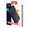 Trust Primo litiumioni (Li-Ion) 15000 mAh musta