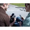 Trust Primo litiumioni (Li-Ion) 15000 mAh musta