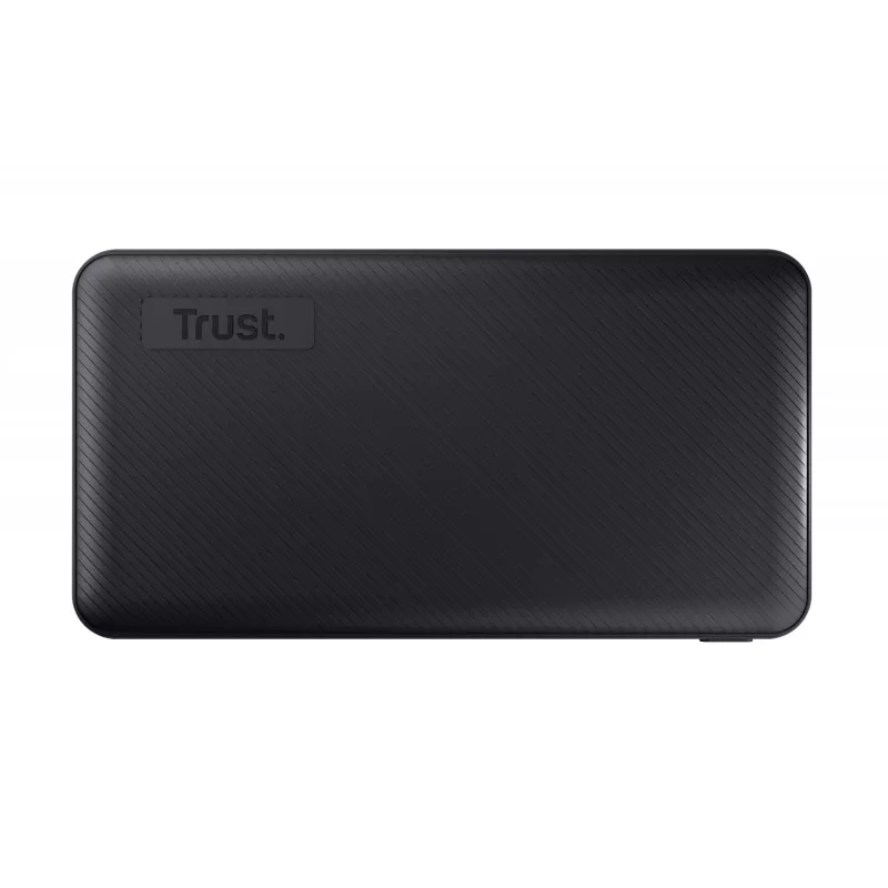 Trust Primo litiumioni (Li-Ion) 10000 mAh musta