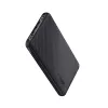 Trust Primo litiumioni (Li-Ion) 10000 mAh musta