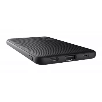 Trust Primo litiumioni (Li-Ion) 5000 mAh musta