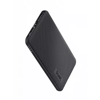 Trust Primo litiumioni (Li-Ion) 5000 mAh musta