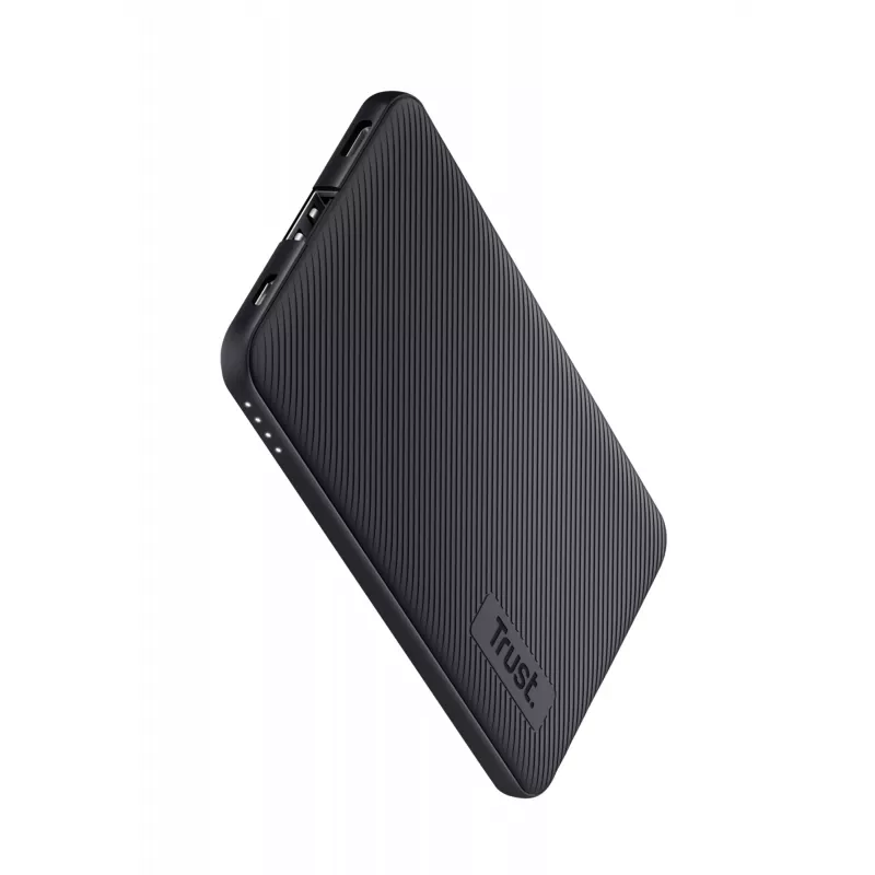 Trust Primo litiumioni (Li-Ion) 5000 mAh musta