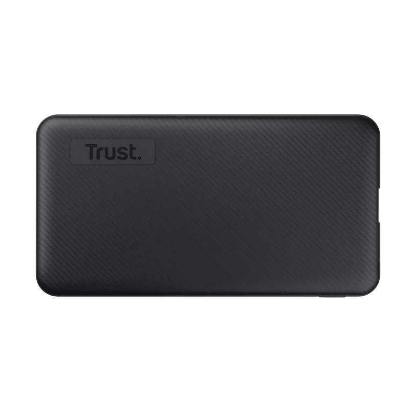 Trust Primo litiumioni (Li-Ion) 5000 mAh musta