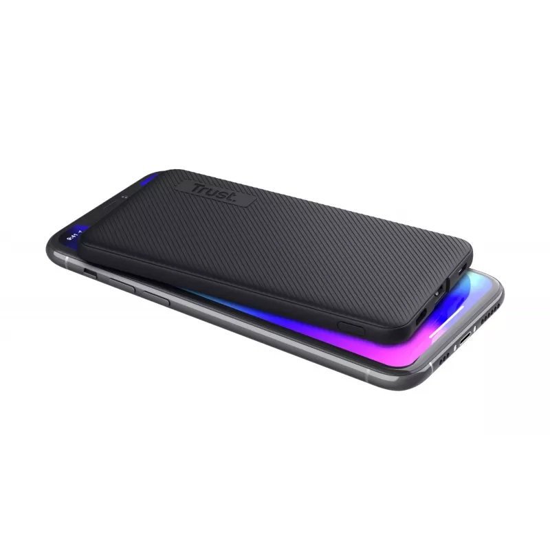 Trust Primo litiumioni (Li-Ion) 5000 mAh musta