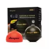 Kannettava kaikuluotain deeper Smart Sonar CHIRP+3 Wi‑Fi — heitettävä langaton kaikuluotain, max. syvyys 100 m, keilakulma 47°/20°/7°, Wi‑Fi, GPS/GLONASS