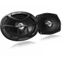 JVC CS-J6930 autokaiutin soikea 3-tie 400 W