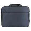 Addison COMPUTER CASE FOR NOTEBOOK 14.1 inch CORNELL 14 -toplaturilaukku — nailon, 362×38×245 mm, musta
