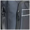 Addison COMPUTER CASE FOR NOTEBOOK 14.1 inch CORNELL 14 -toplaturilaukku — nailon, 362×38×245 mm, musta