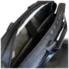 Addison COMPUTER CASE FOR NOTEBOOK 14.1 inch CORNELL 14 -toplaturilaukku — nailon, 362×38×245 mm, musta