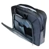 Addison COMPUTER CASE FOR NOTEBOOK 14.1 inch CORNELL 14 -toplaturilaukku — nailon, 362×38×245 mm, musta