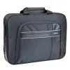 Addison COMPUTER CASE FOR NOTEBOOK 14.1 inch CORNELL 14 -toplaturilaukku — nailon, 362×38×245 mm, musta