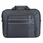 Addison COMPUTER CASE FOR NOTEBOOK 14.1 inch CORNELL 14 -toplaturilaukku — nailon, 362×38×245 mm, musta