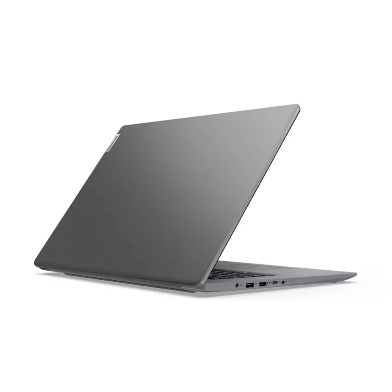 Lenovo V17 G4 IRU -kannettava 17,3 tuumaa Intel Core i5-13420H 16 GB RAM 512 GB SSD Windows 11 Pro harmaa