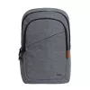 Trust Avana -reppu 40,6 cm 16 tuumaa harmaa 3 lokeroa
