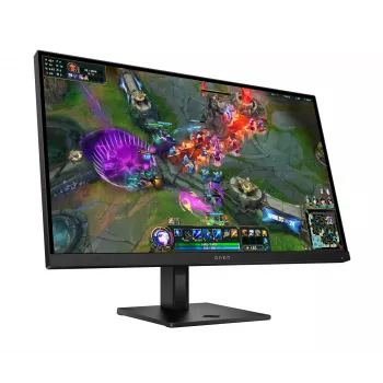 HP OMEN 27qs G2 27 tuuman QHD IPS pelinäyttö, 280 Hz, musta