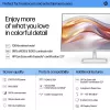 HP-työpöytämonitori – Serie 5 524sf – 24