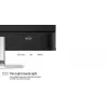 HP-työpöytämonitori – Serie 5 524sf – 24