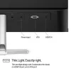 HP-työpöytämonitori – Serie 5 524sf – 24