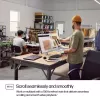 HP-työpöytämonitori – Serie 5 524sf – 24