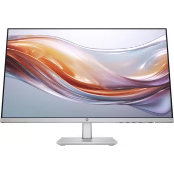HP-työpöytämonitori - Series 5 524sh - 24