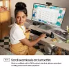 HP-työpöytämonitori - Series 5 524sh - 24