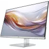HP-työpöytämonitori - Series 5 524sh - 24