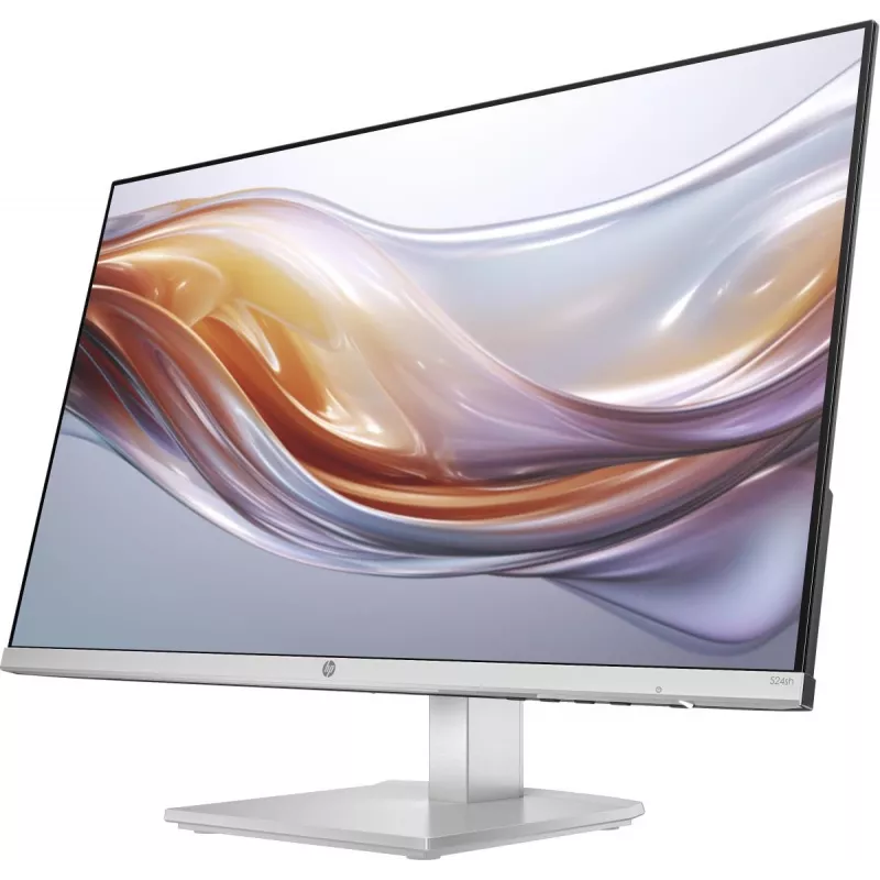 HP-työpöytämonitori - Series 5 524sh - 24
