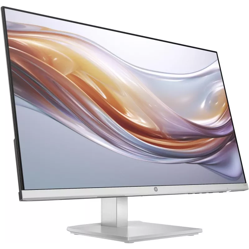 HP-työpöytämonitori - Series 5 524sh - 24