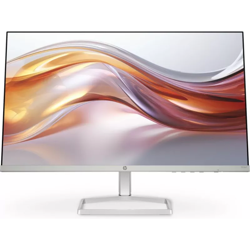 HP-työpöytämonitori - Series 5 524sh - 24