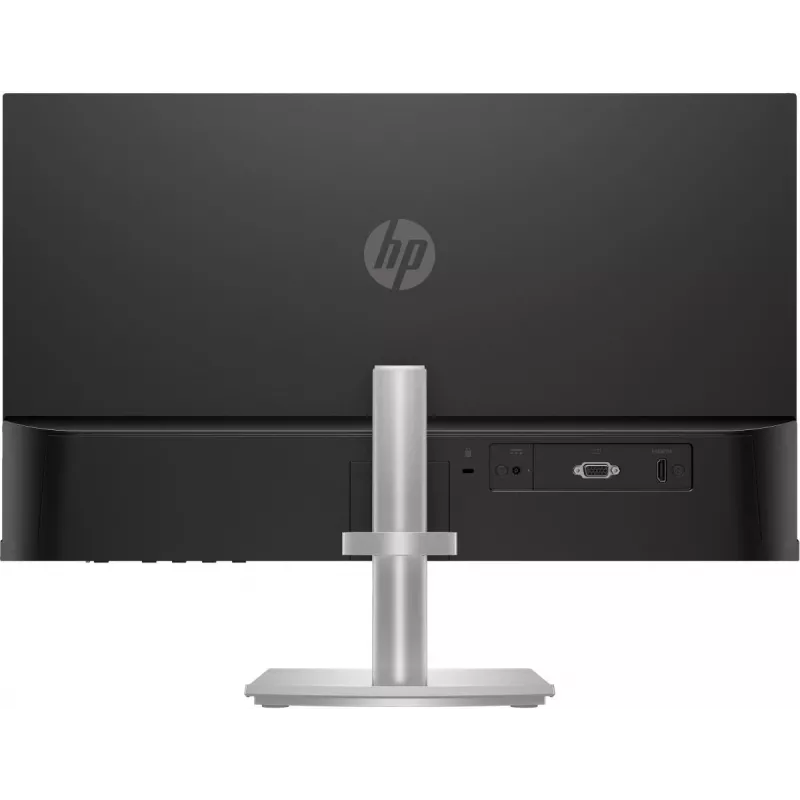 HP-työpöytämonitori - Series 5 524sh - 24