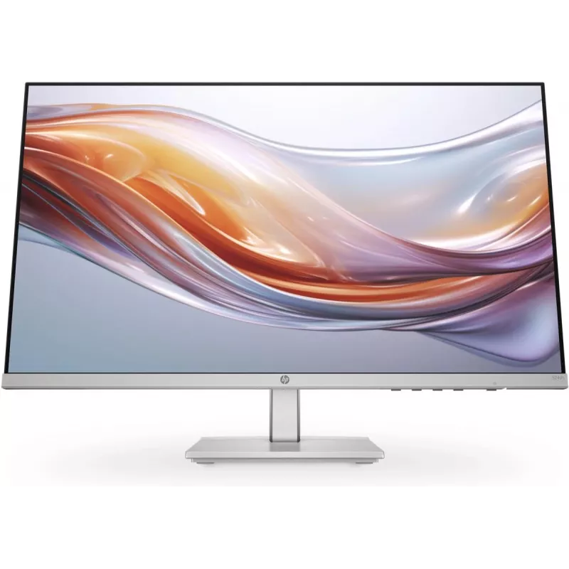 HP-työpöytämonitori - Series 5 524sh - 24