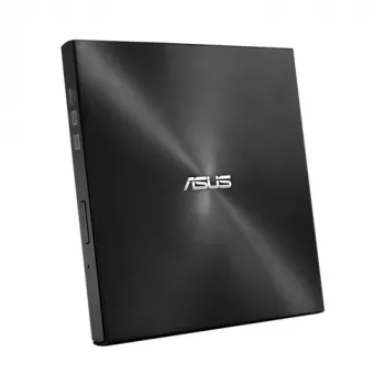 ASUS SDRW-08U7M-U optinen asema DVD±RW musta