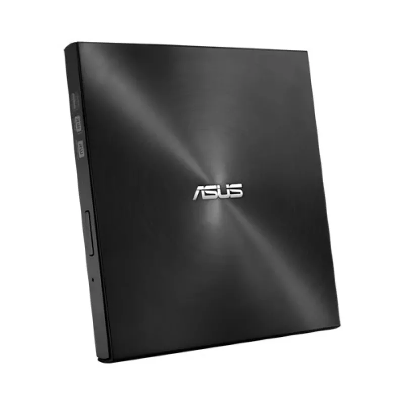 ASUS SDRW-08U7M-U optinen asema DVD±RW musta