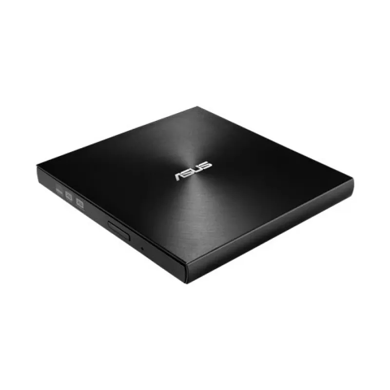 ASUS SDRW-08U7M-U optinen asema DVD±RW musta