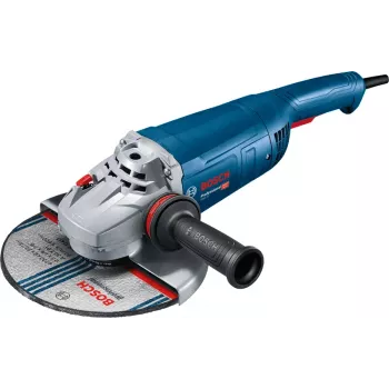 Bosch GWS 22-230 J Professional kulmahiomakone 23 cm 6500 RPM 2200 W 5.5 kg