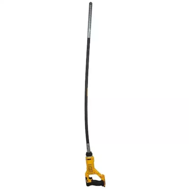 DeWALT DCE531N-XJ sähköbetonitärytin — 1 kpl, akkukäyttöinen, runko vain