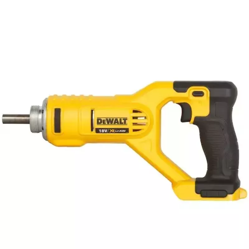 DeWALT DCE531N-XJ sähköbetonitärytin — 1 kpl, akkukäyttöinen, runko vain