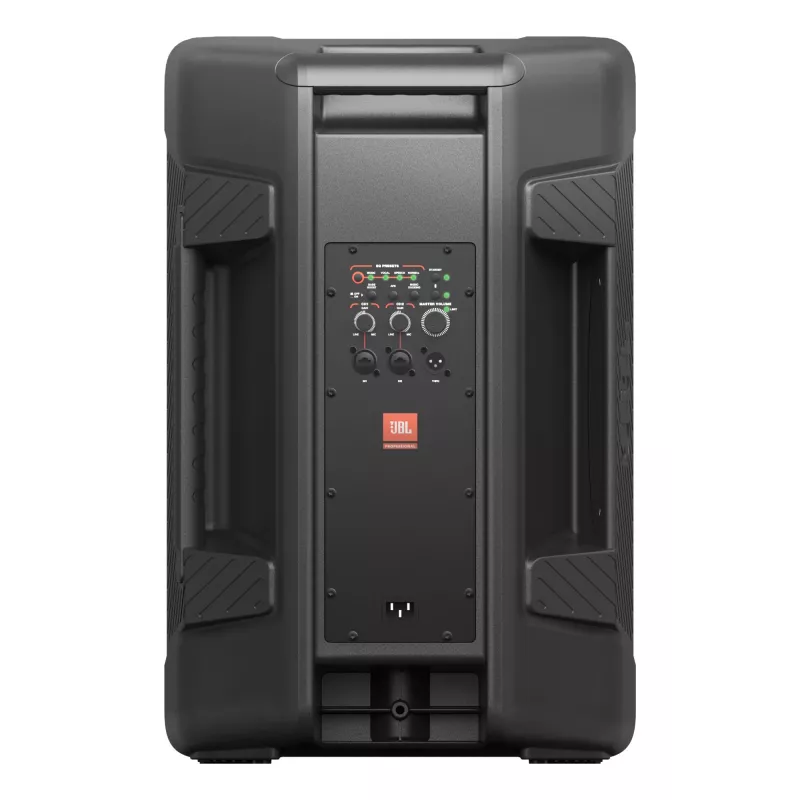 JBL IRX112BT kaiutin 2-tie musta langaton