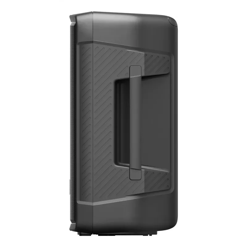 JBL IRX112BT kaiutin 2-tie musta langaton