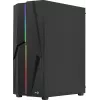 Aerocool Mecha Midi Tower musta