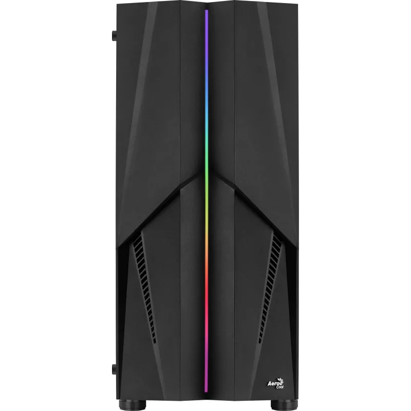 Aerocool Mecha Midi Tower musta
