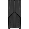 Aerocool Mecha Midi Tower musta