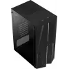 Aerocool Mecha Midi Tower musta