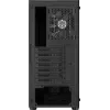 Aerocool Mecha Midi Tower musta