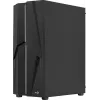 Aerocool Mecha Midi Tower musta