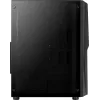 Aerocool Mecha Midi Tower musta