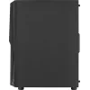 Aerocool Mecha Midi Tower musta