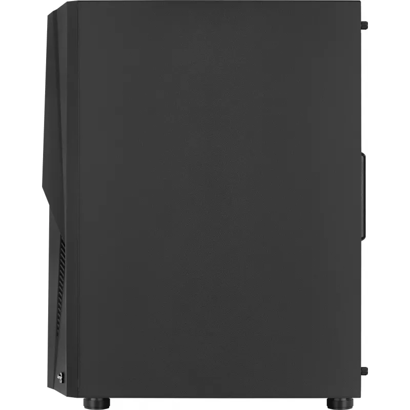 Aerocool Mecha Midi Tower musta